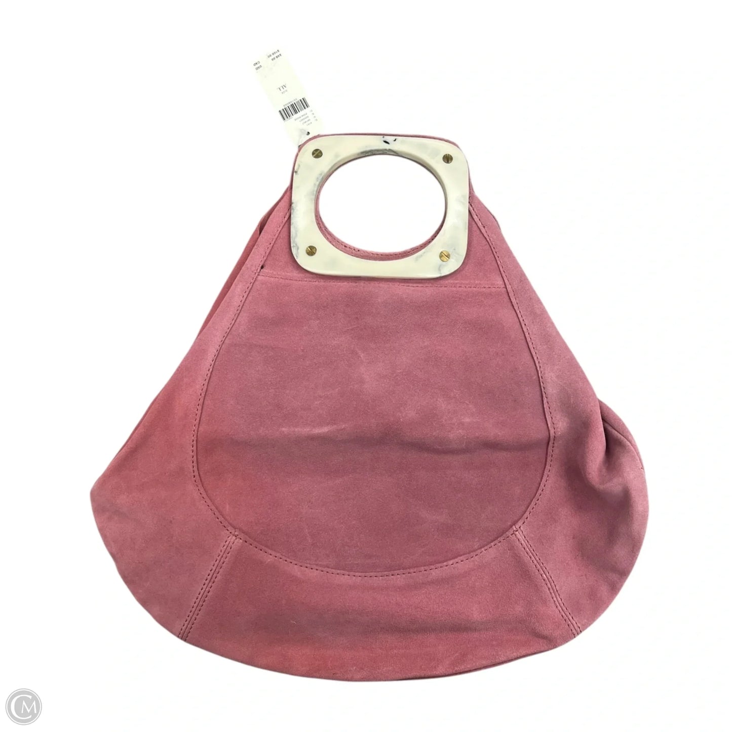 Handbag By Anthropologie, Size: Medium