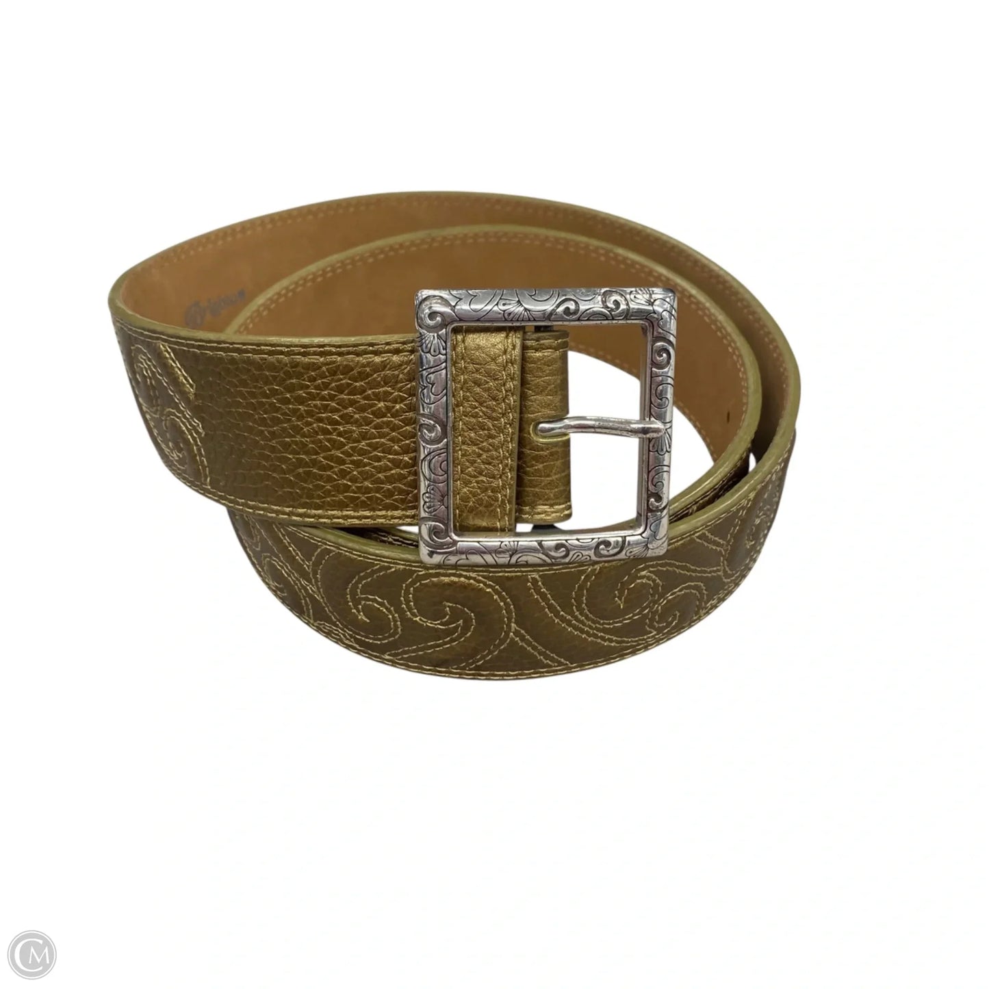 Belt By Brighton, Size: L