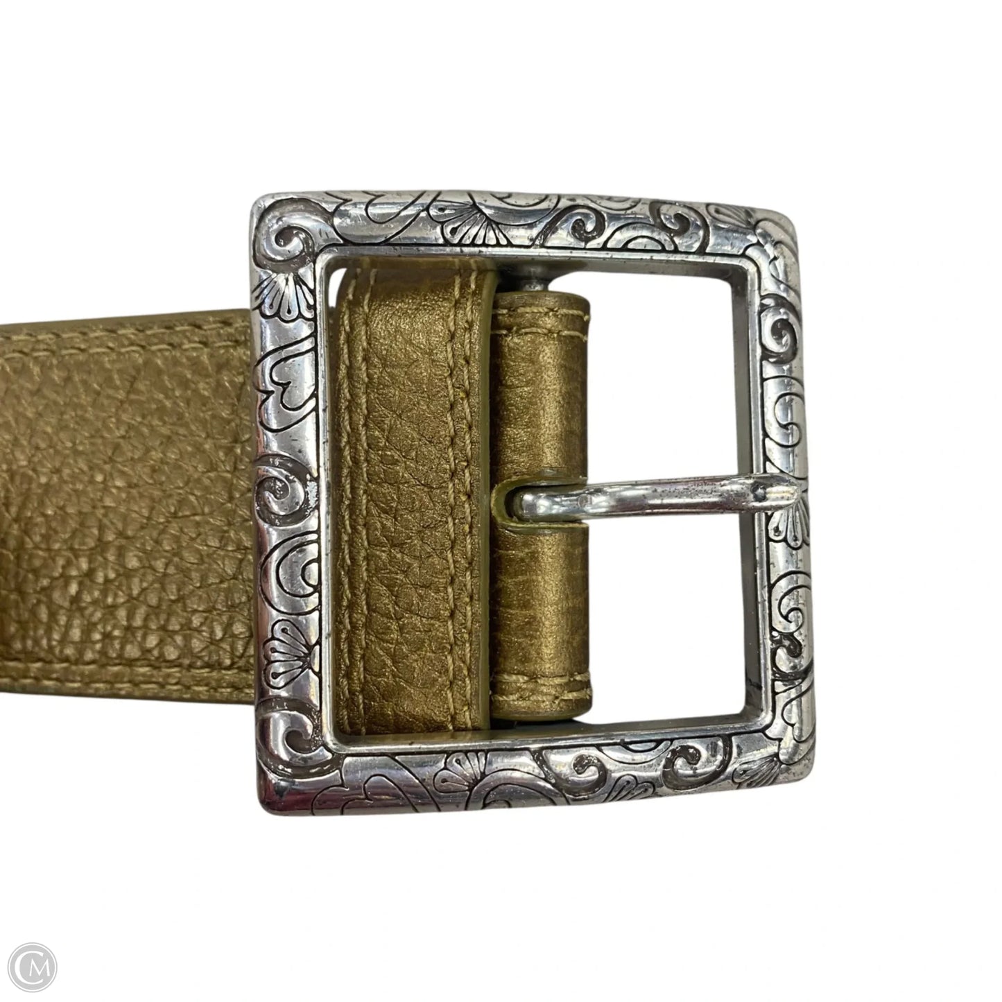 Belt By Brighton, Size: L