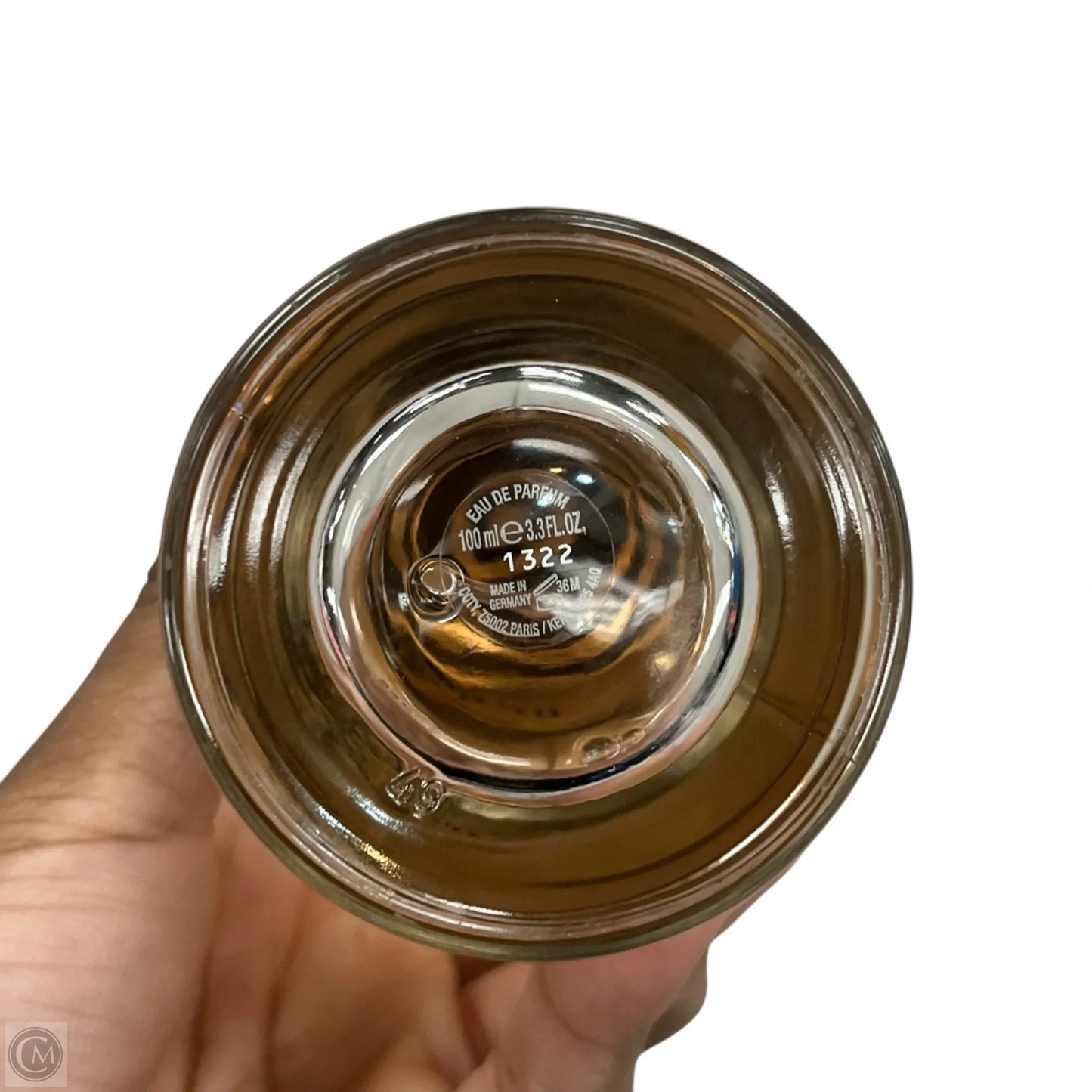 Fragrance Luxury Designer By Burberry