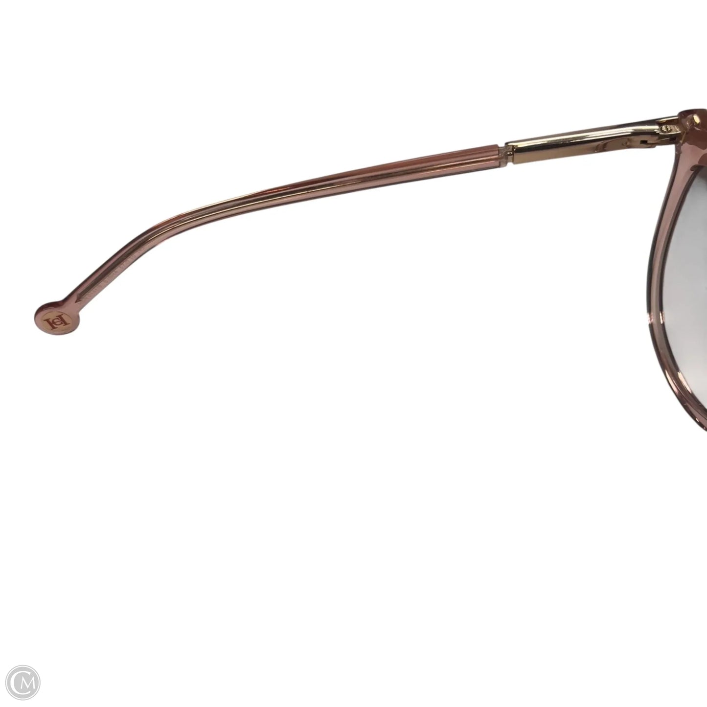 Sunglasses Designer By Carolina Herrera