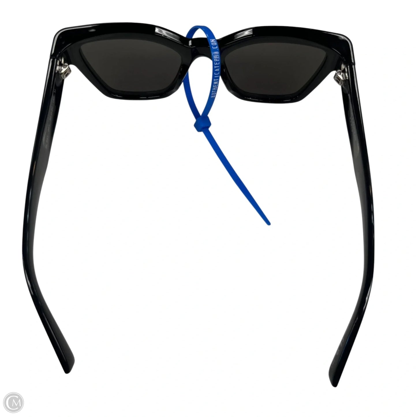 Sunglasses Luxury Designer By Yves Saint Laurent