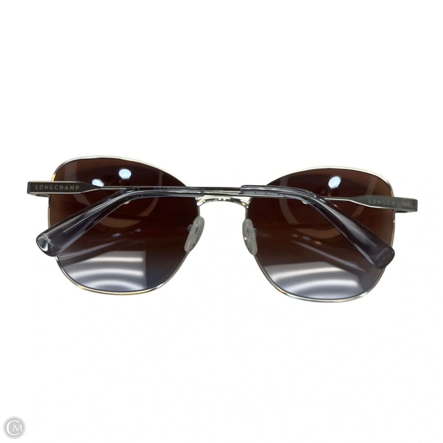 Sunglasses Designer By Longchamp