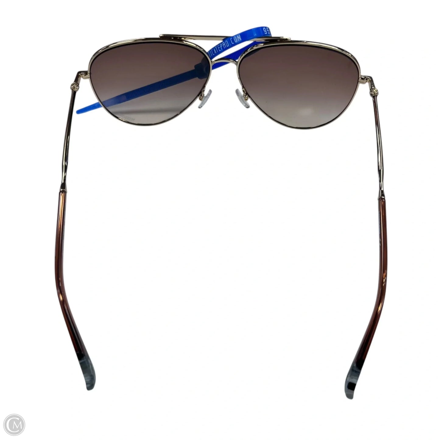 Sunglasses Luxury Designer By Missoni