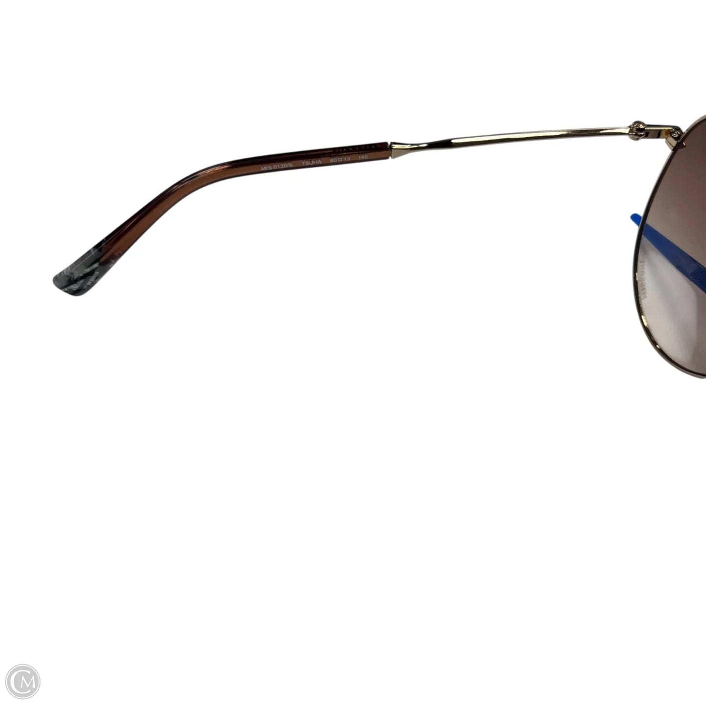 Sunglasses Luxury Designer By Missoni