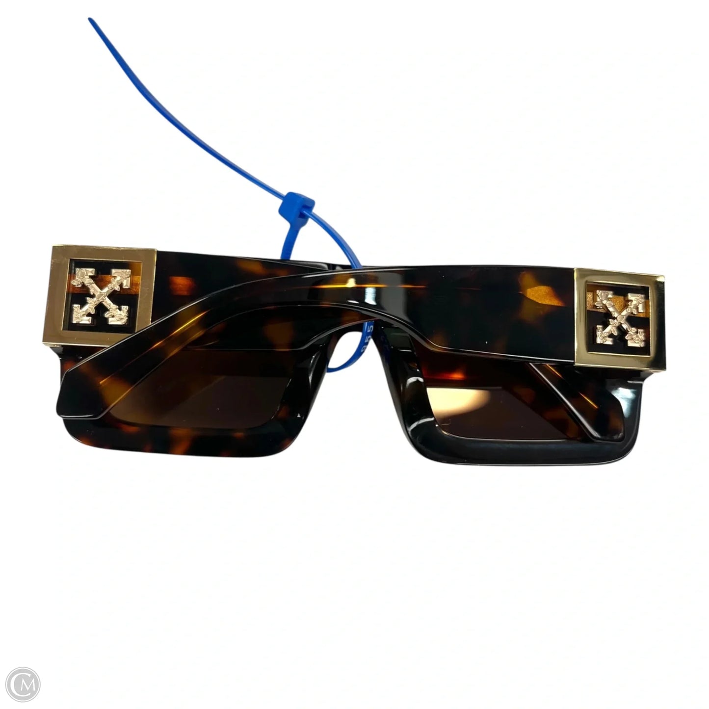 Sunglasses Luxury Designer By Off-white