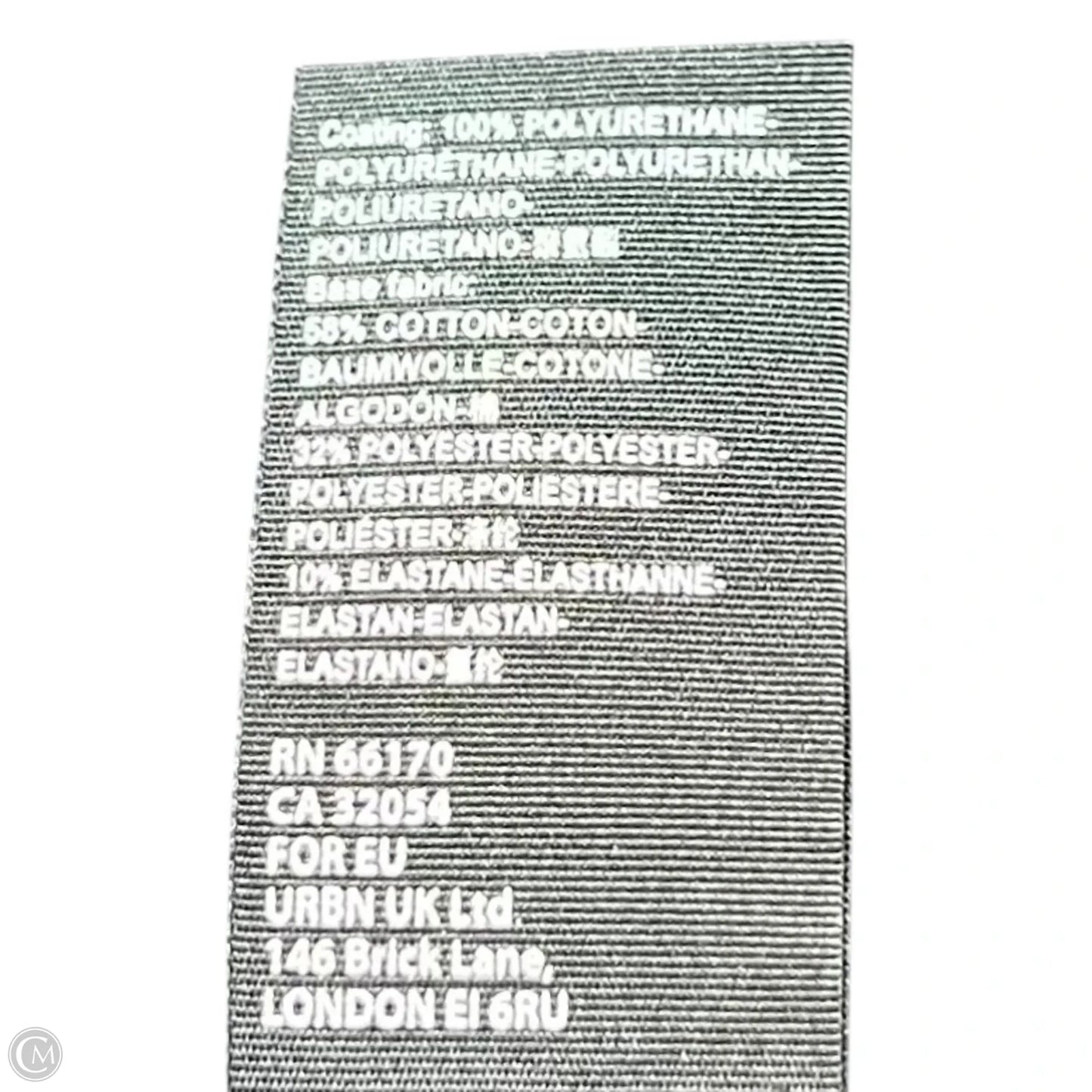 Pants Other By We The Free In Black, Size: 2