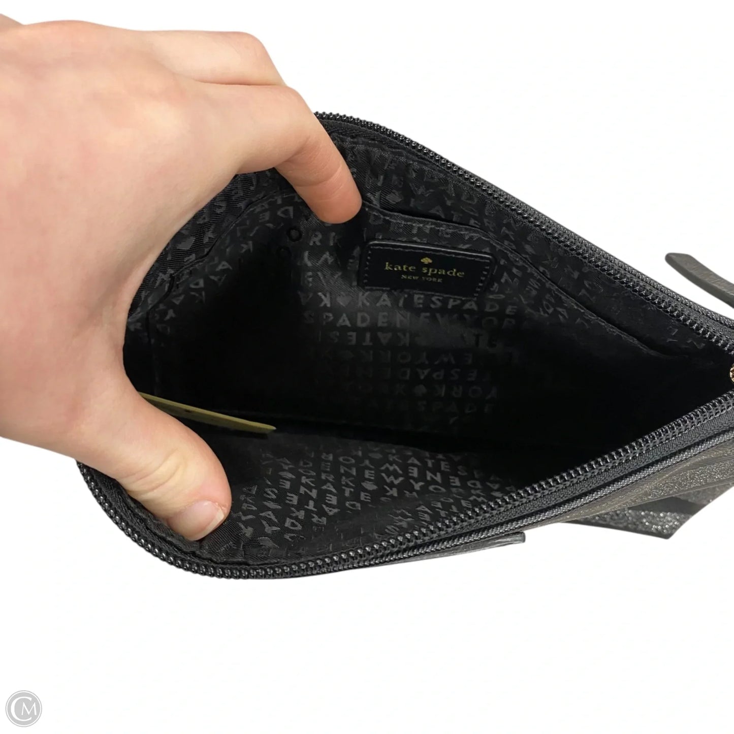 Handbag Designer By Kate Spade, Size: Small