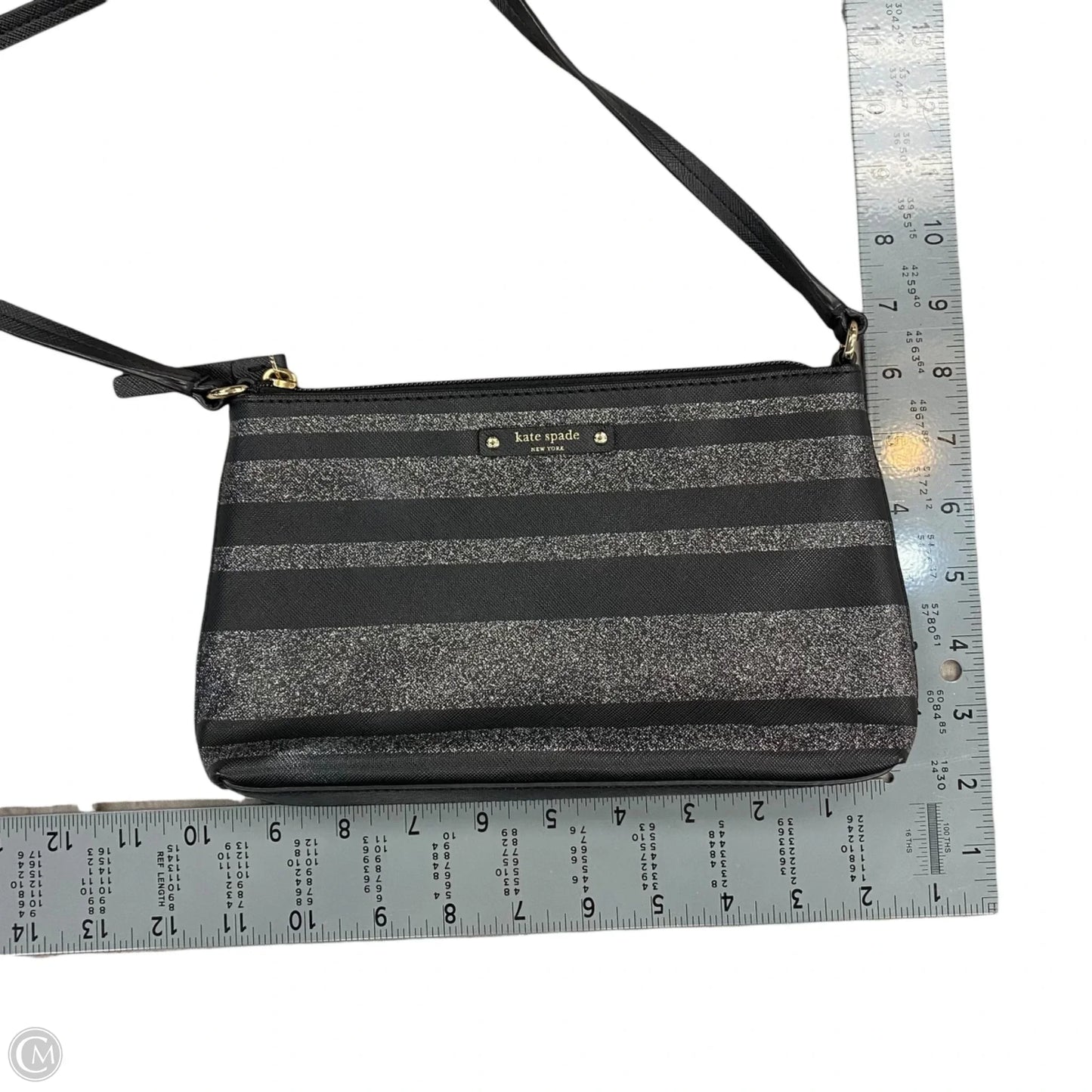 Handbag Designer By Kate Spade, Size: Small