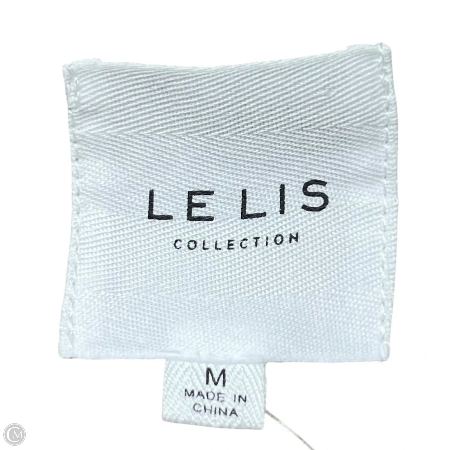 Jacket Other By Le Lis In Taupe, Size: M