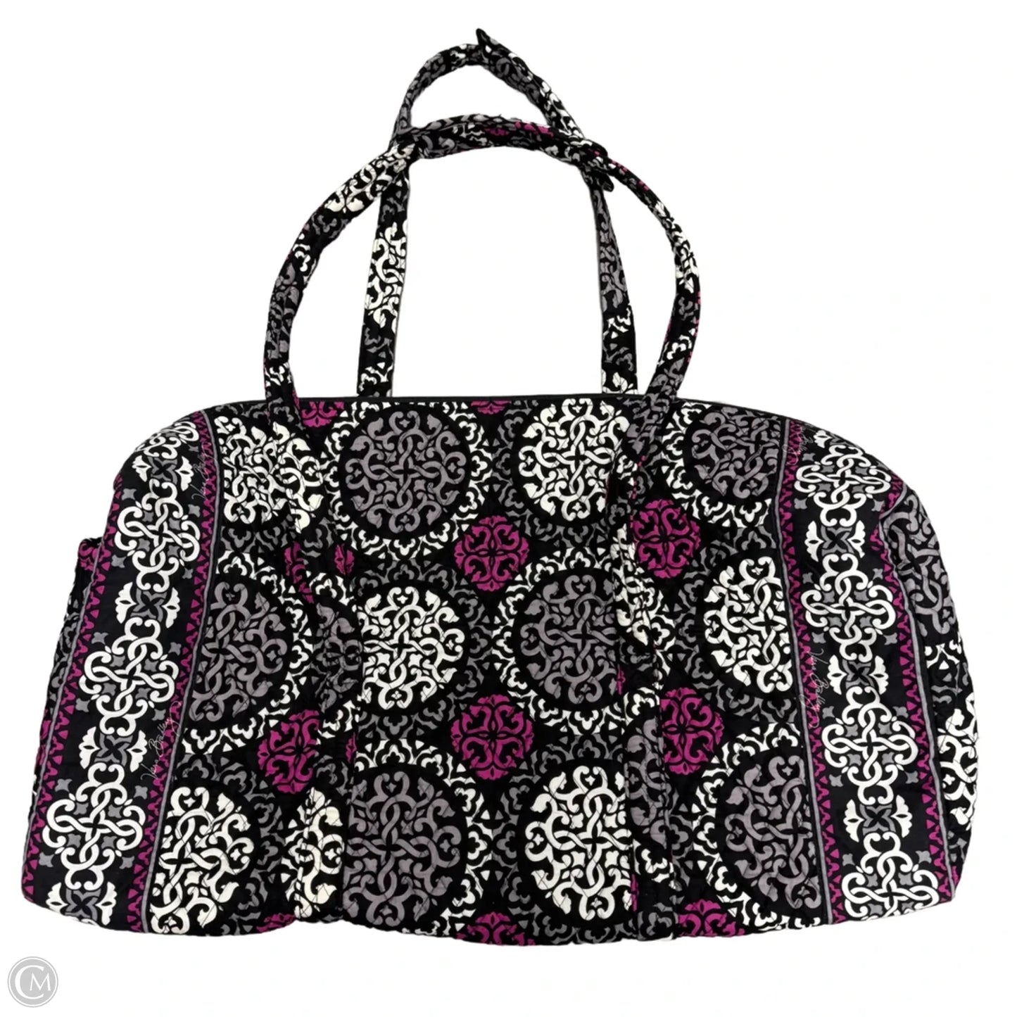 Duffle And Weekender By Vera Bradley, Size: Large
