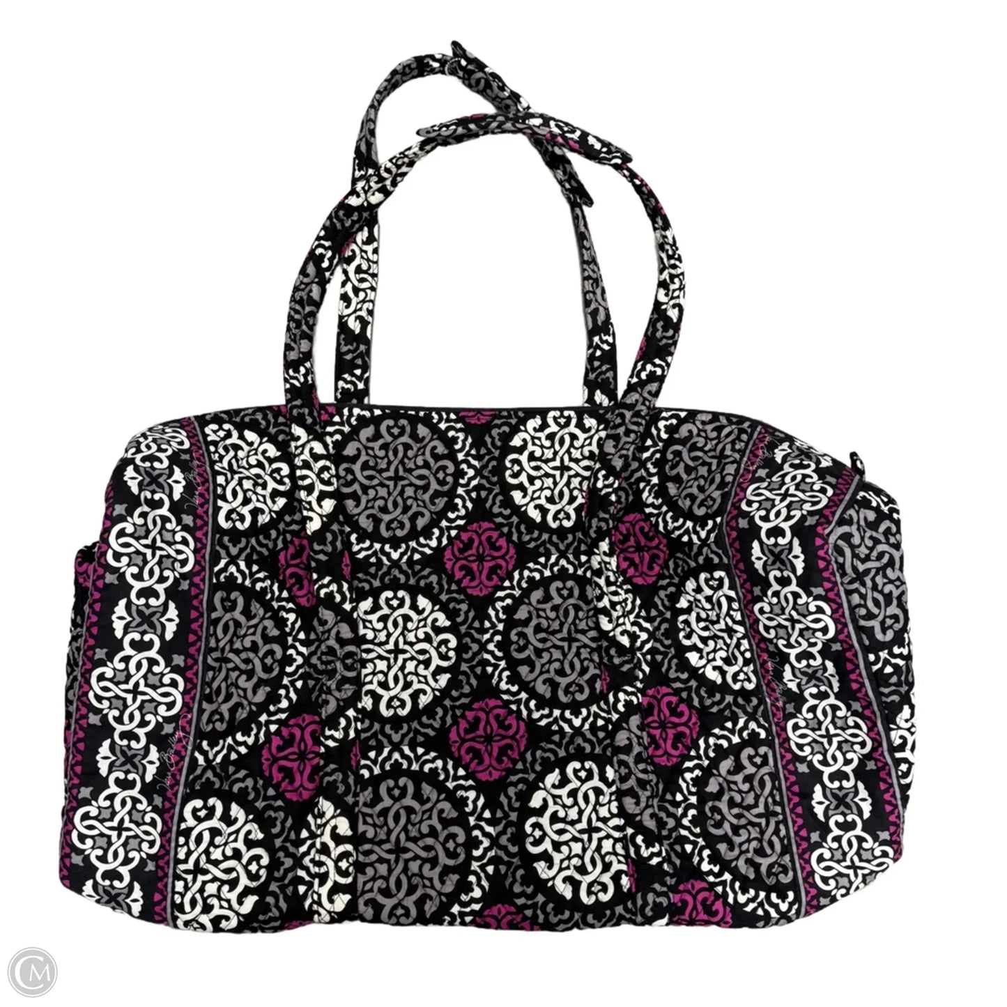 Duffle And Weekender By Vera Bradley, Size: Large