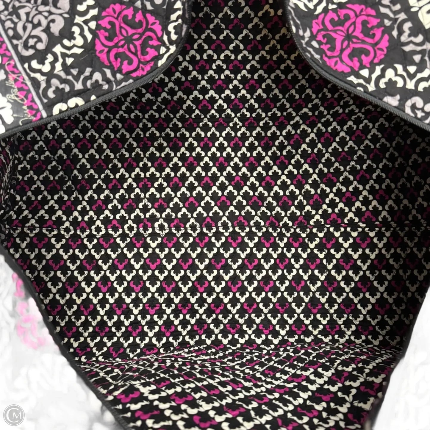 Duffle And Weekender By Vera Bradley, Size: Large