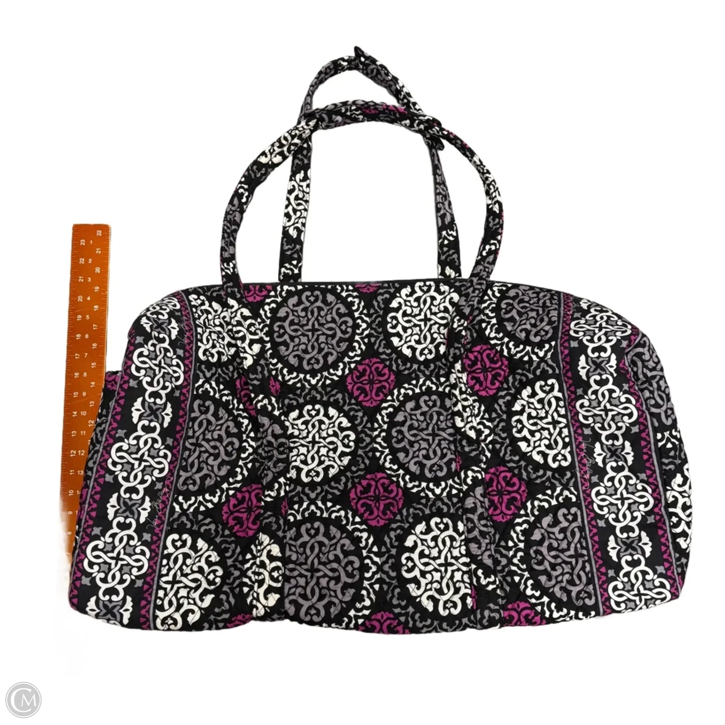 Duffle And Weekender By Vera Bradley, Size: Large