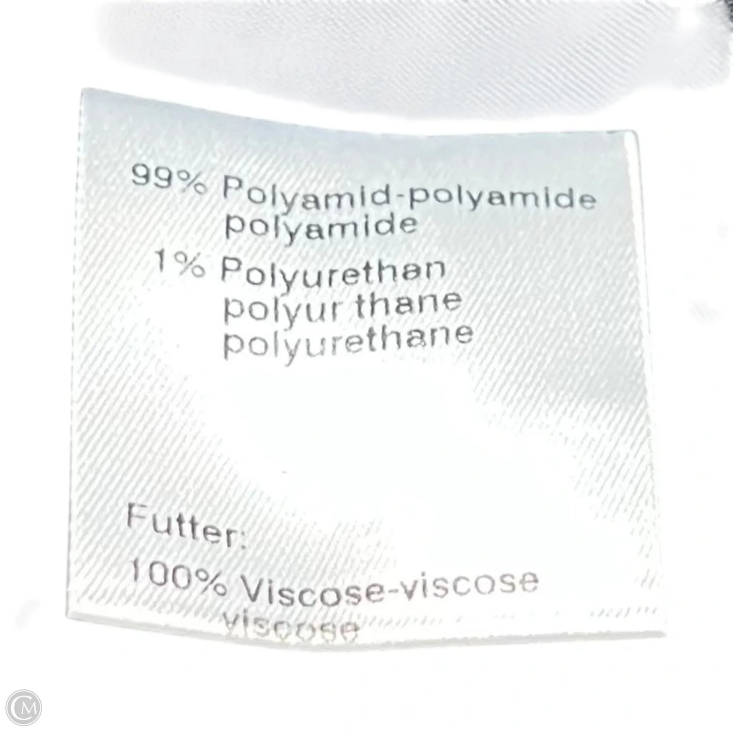 Blazer By Akris In Black, Size: M