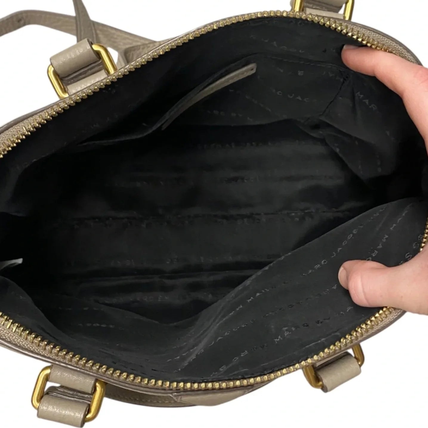 Handbag Designer By Marc By Marc Jacobs, Size: Medium