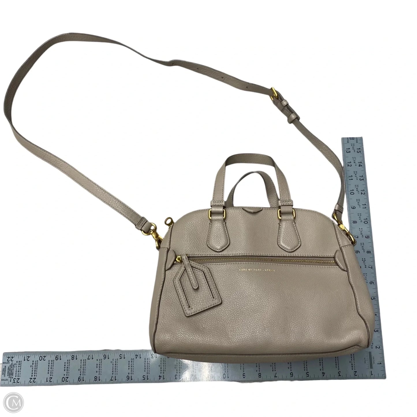 Handbag Designer By Marc By Marc Jacobs, Size: Medium