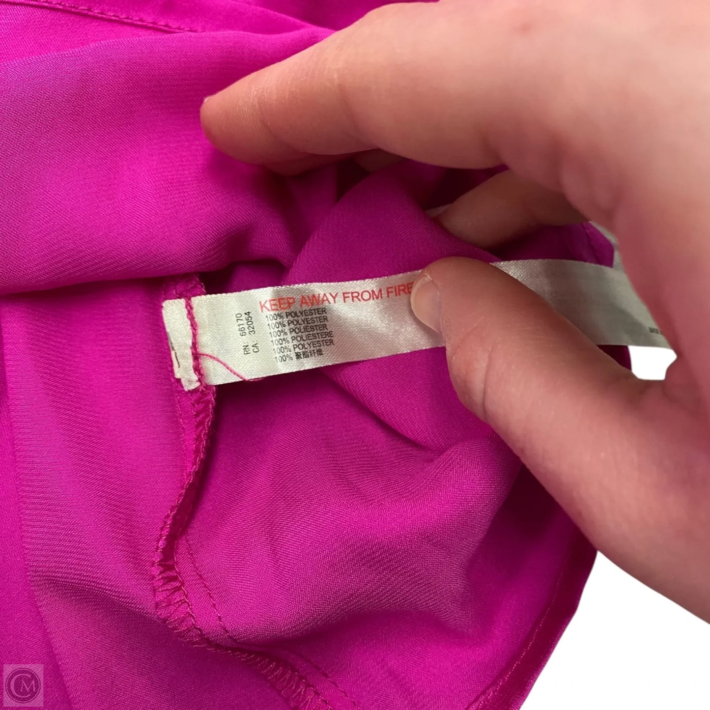 Dress Casual Short By Free People In Pink, Size: Xs