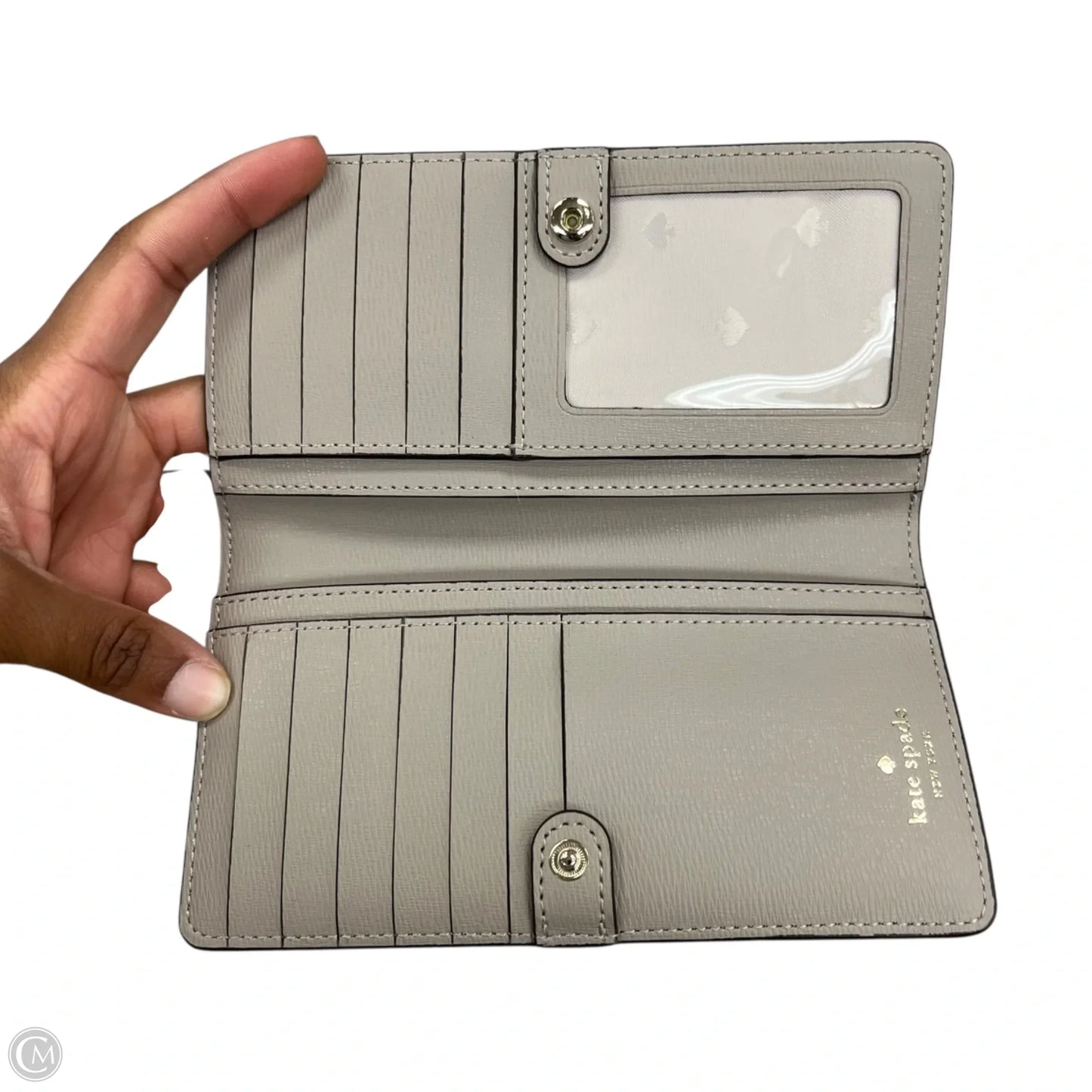 Wallet Designer By Kate Spade, Size: Medium