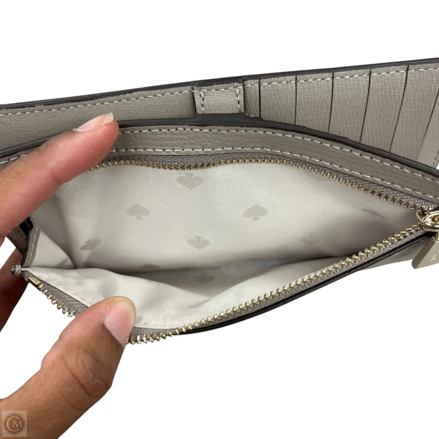 Wallet Designer By Kate Spade, Size: Medium