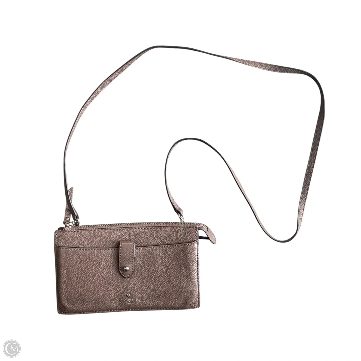 Crossbody Designer By Kate Spade, Size: Small