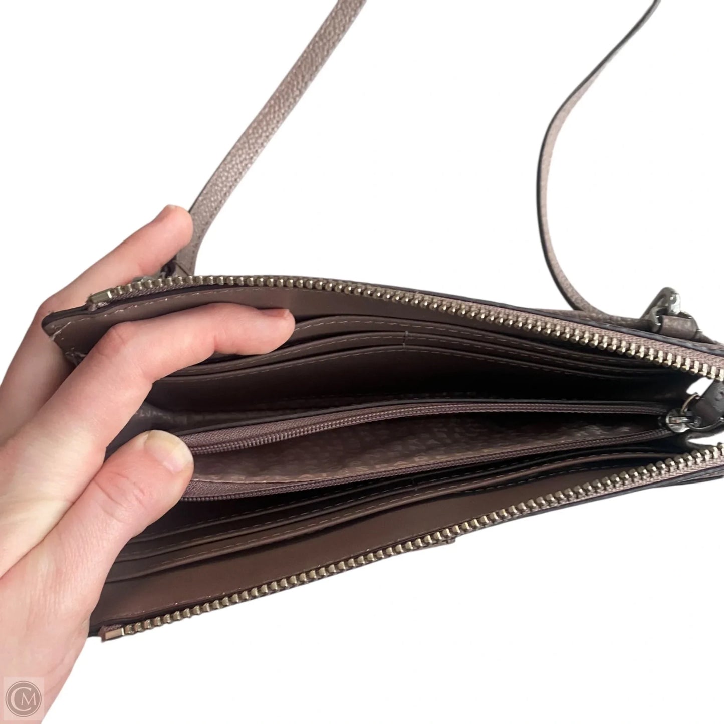 Crossbody Designer By Kate Spade, Size: Small