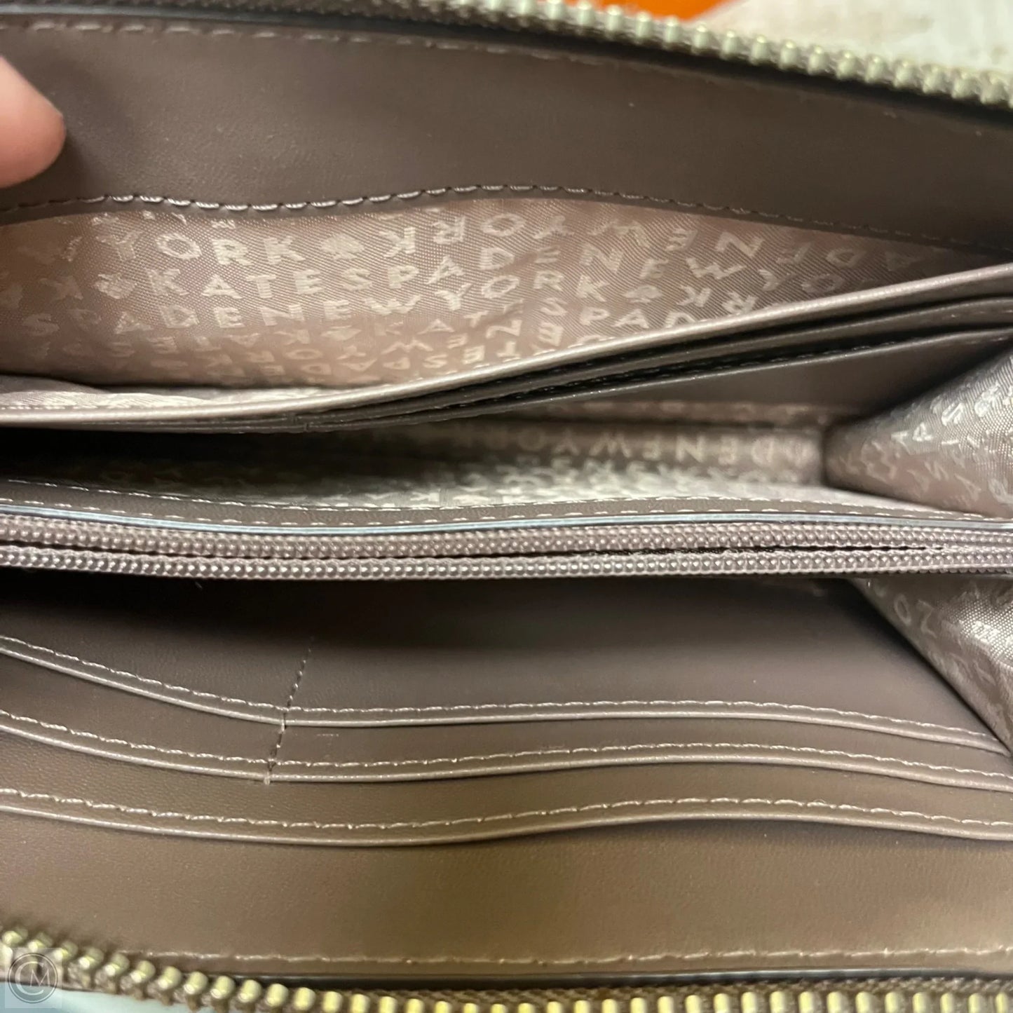 Crossbody Designer By Kate Spade, Size: Small