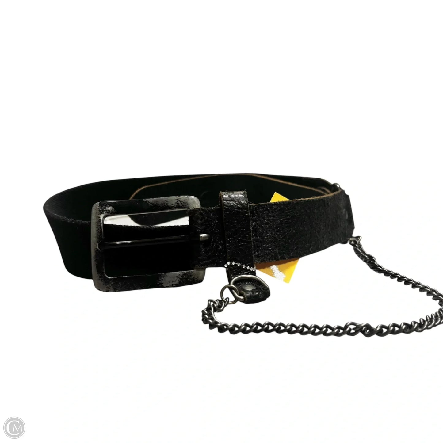 Belt By Just Cavalli