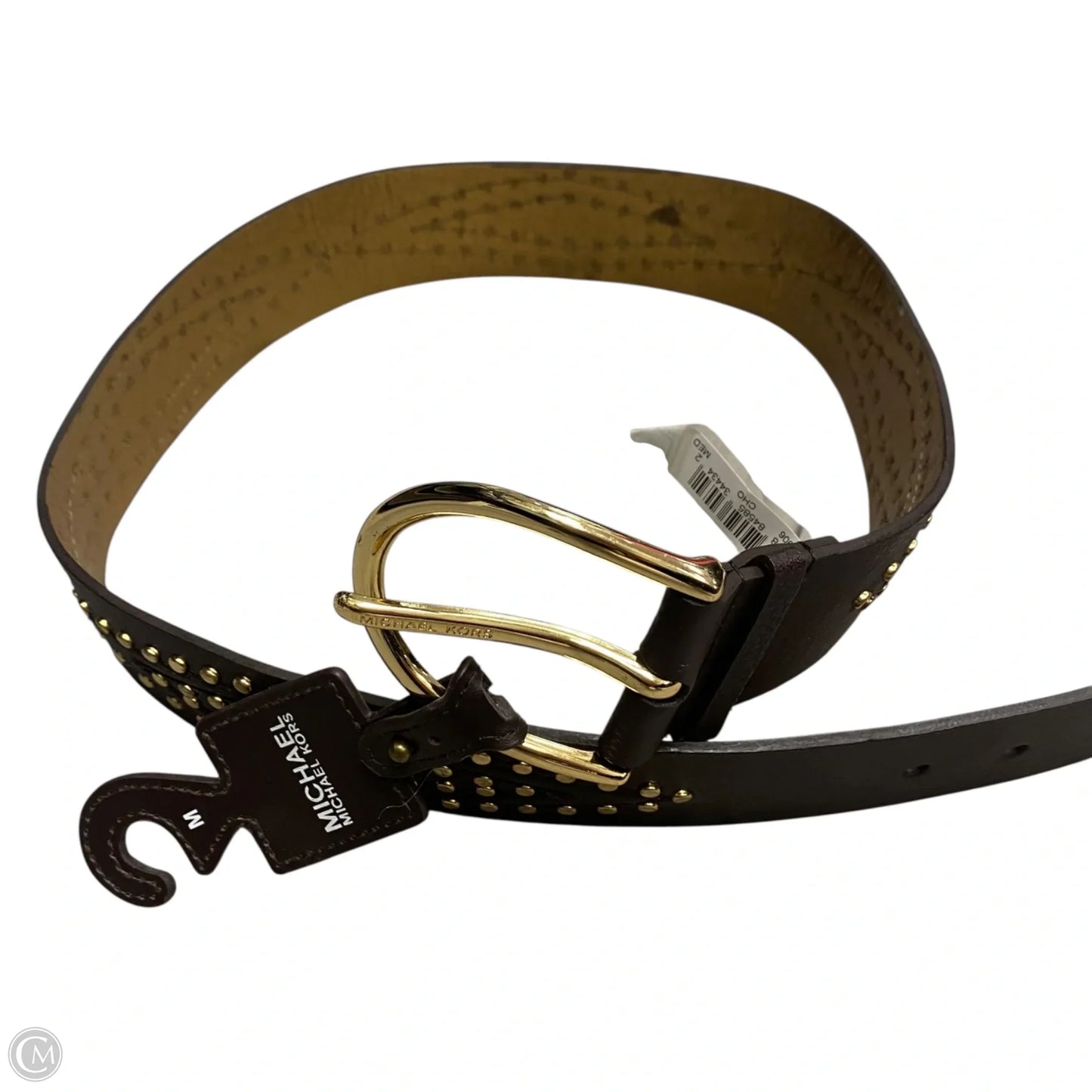 Belt By Michael By Michael Kors, Size: Medium