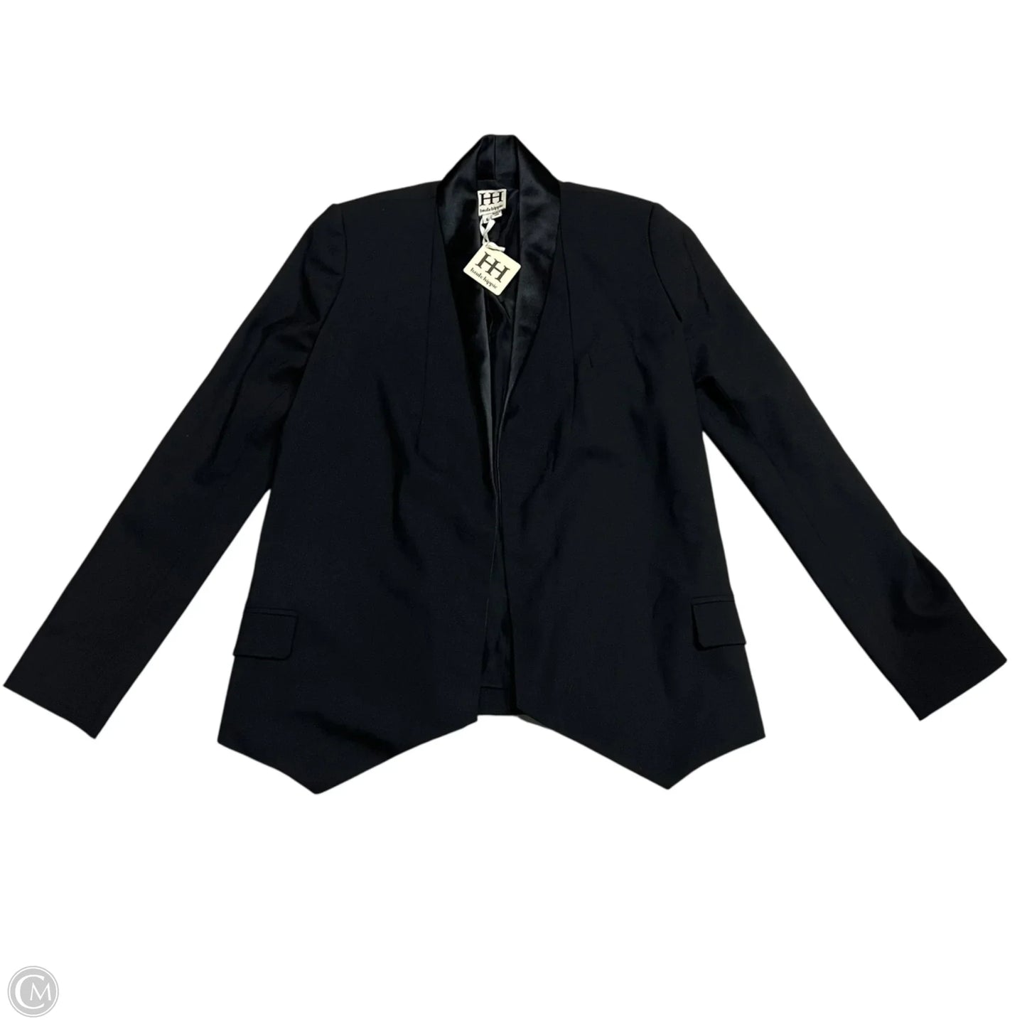 Blazer By Haute Hippie In Black, Size: S