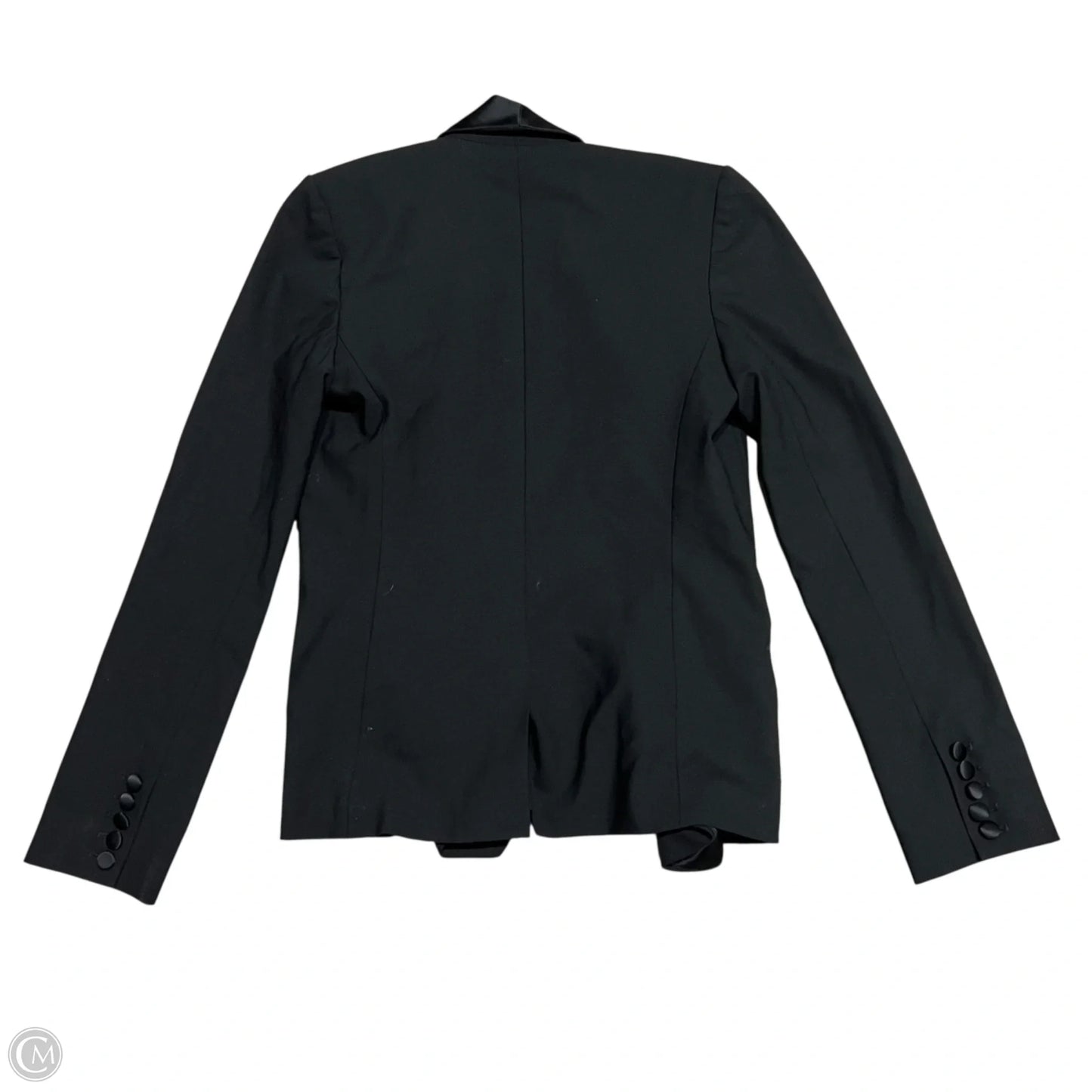 Blazer By Haute Hippie In Black, Size: S