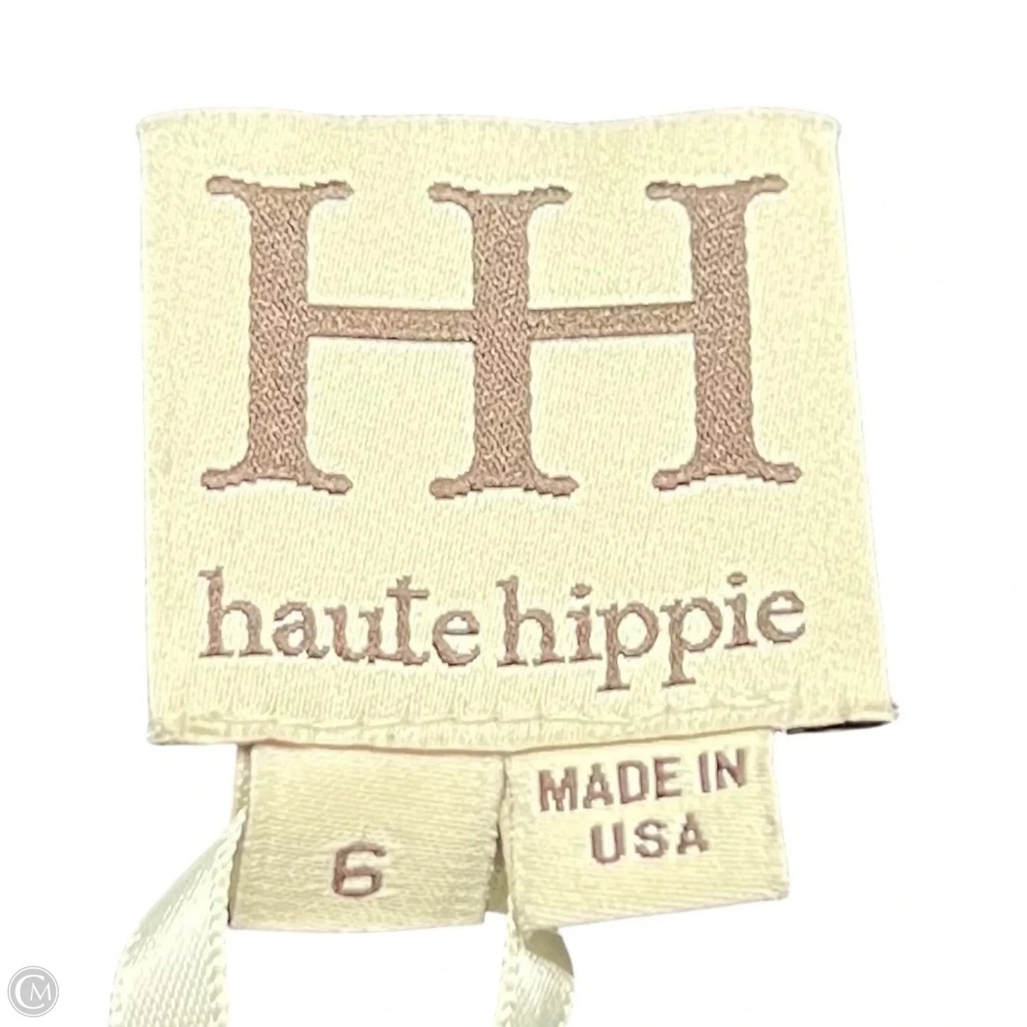 Blazer By Haute Hippie In Black, Size: S