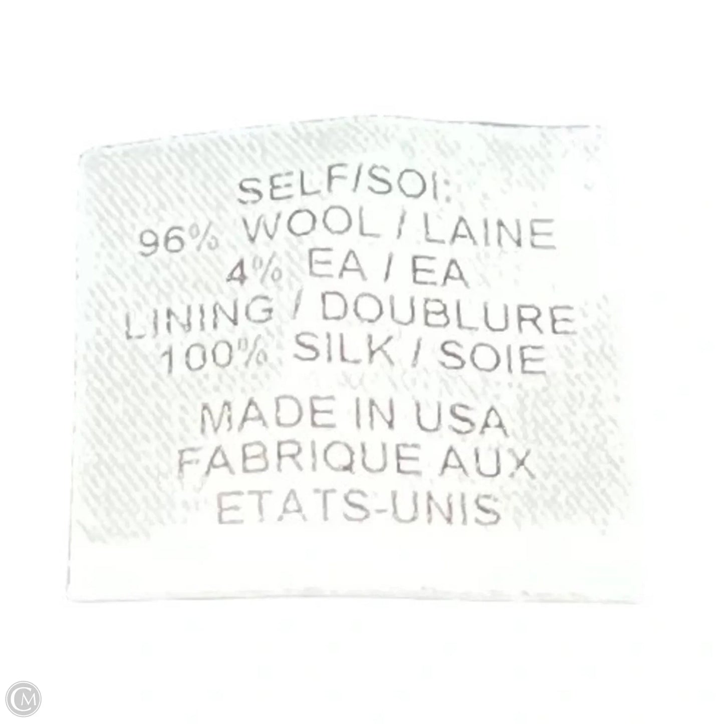 Blazer By Haute Hippie In Black, Size: S