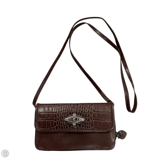 Crossbody By Brighton, Size: Small