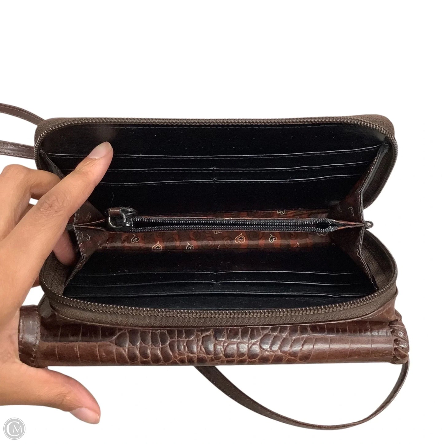 Crossbody By Brighton, Size: Small