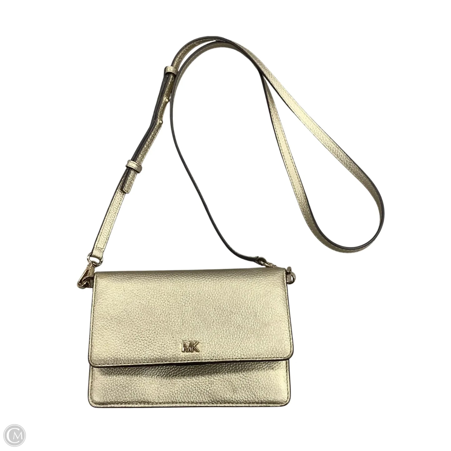 Crossbody Designer By Michael By Michael Kors, Size: Small
