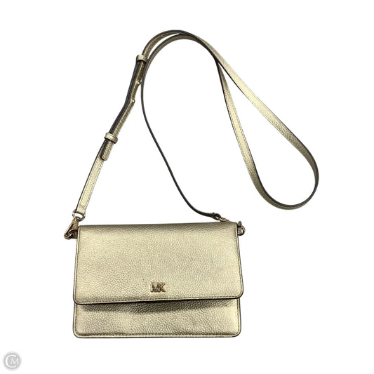 Crossbody Designer By Michael By Michael Kors, Size: Small