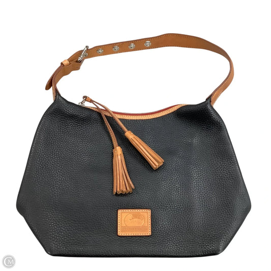 Handbag Designer By Dooney And Bourke, Size: Medium