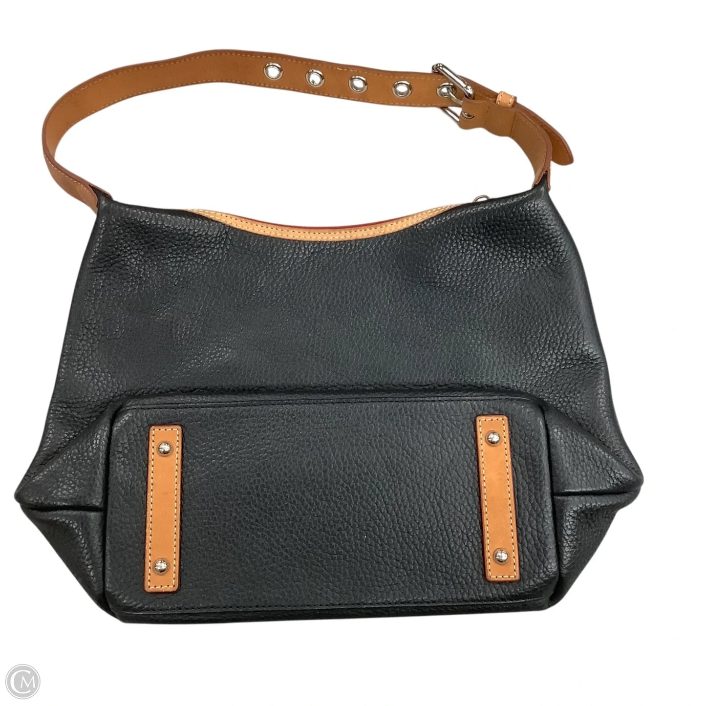 Handbag Designer By Dooney And Bourke, Size: Medium