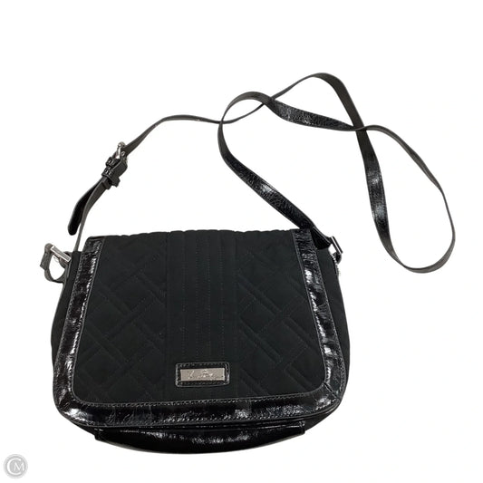 Crossbody By Vera Bradley, Size: Medium