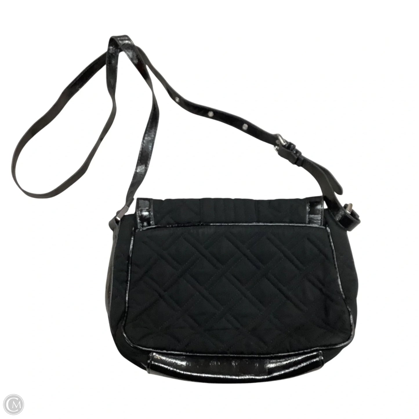 Crossbody By Vera Bradley, Size: Medium