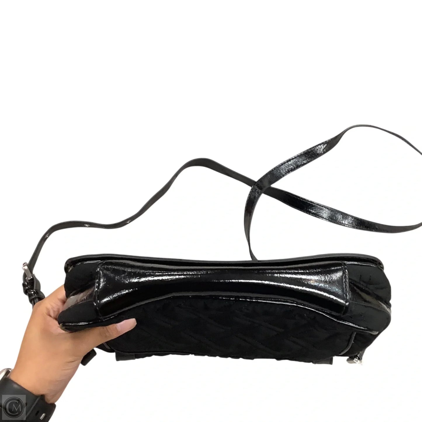 Crossbody By Vera Bradley, Size: Medium