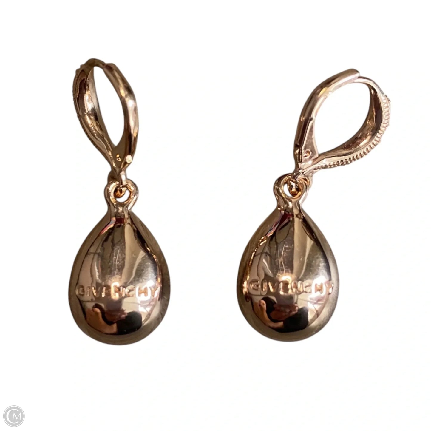 Earrings Luxury Designer By Givenchy