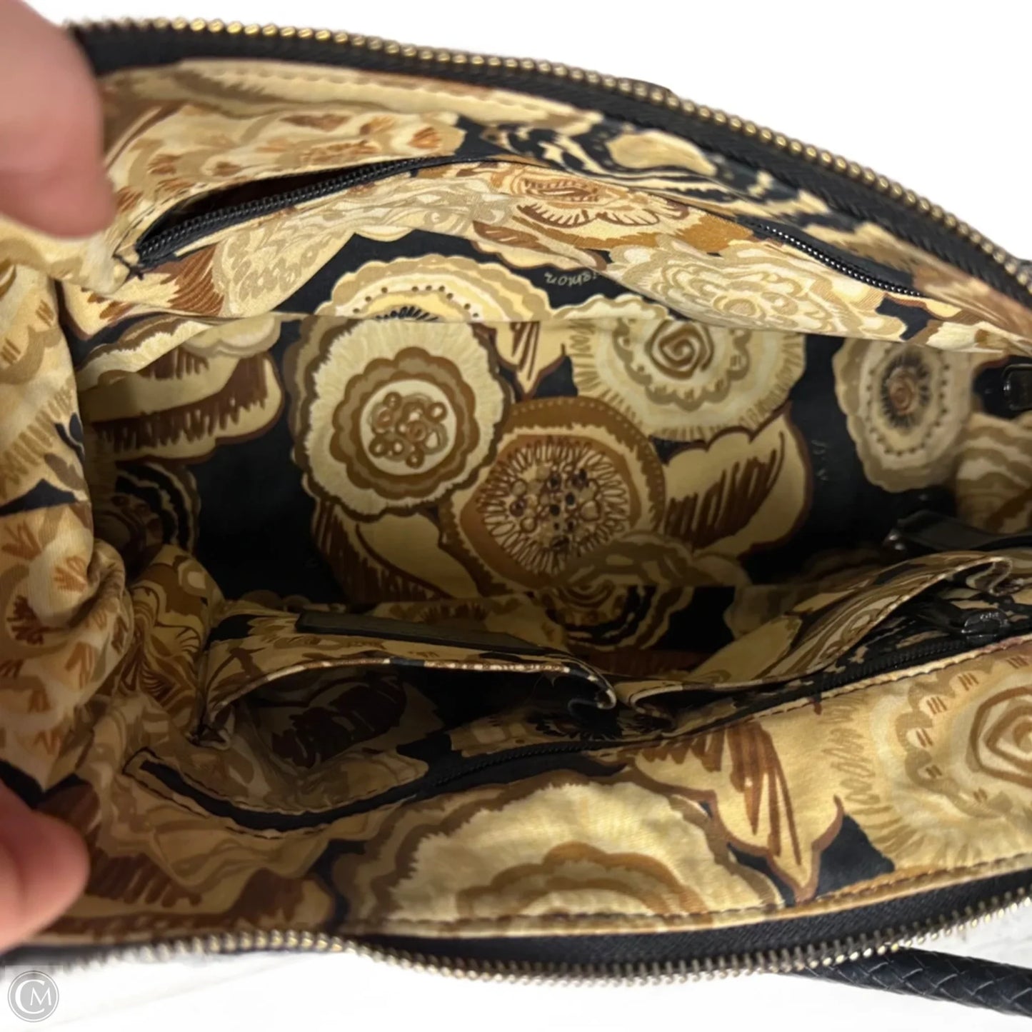 Handbag By Brighton, Size: Medium