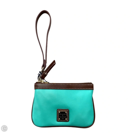 Wristlet Designer By Dooney And Bourke, Size: Small