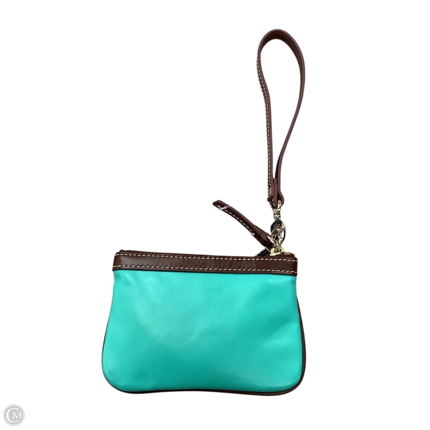 Wristlet Designer By Dooney And Bourke, Size: Small