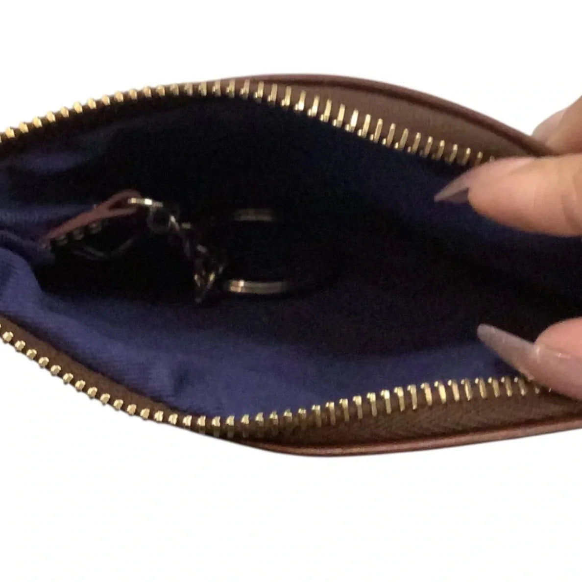 Wristlet Designer By Dooney And Bourke, Size: Small