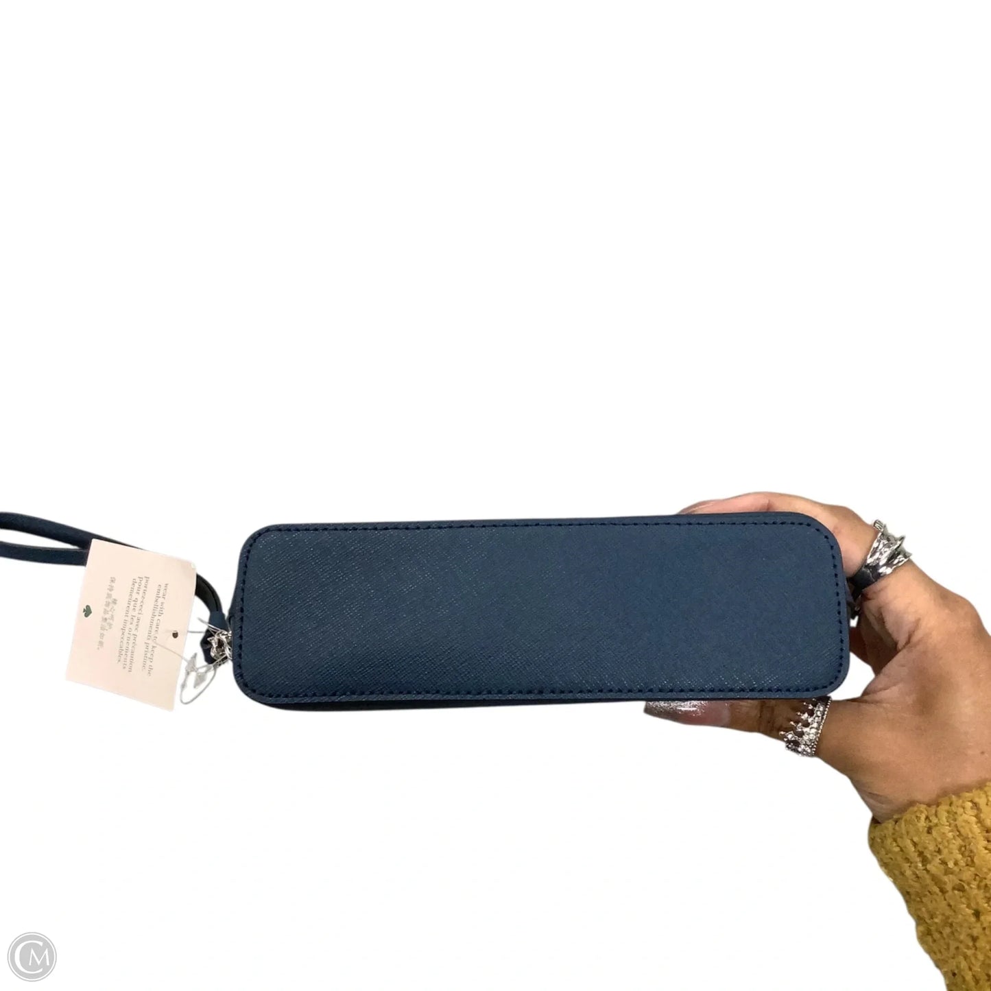 Wristlet Designer By Kate Spade, Size: Small