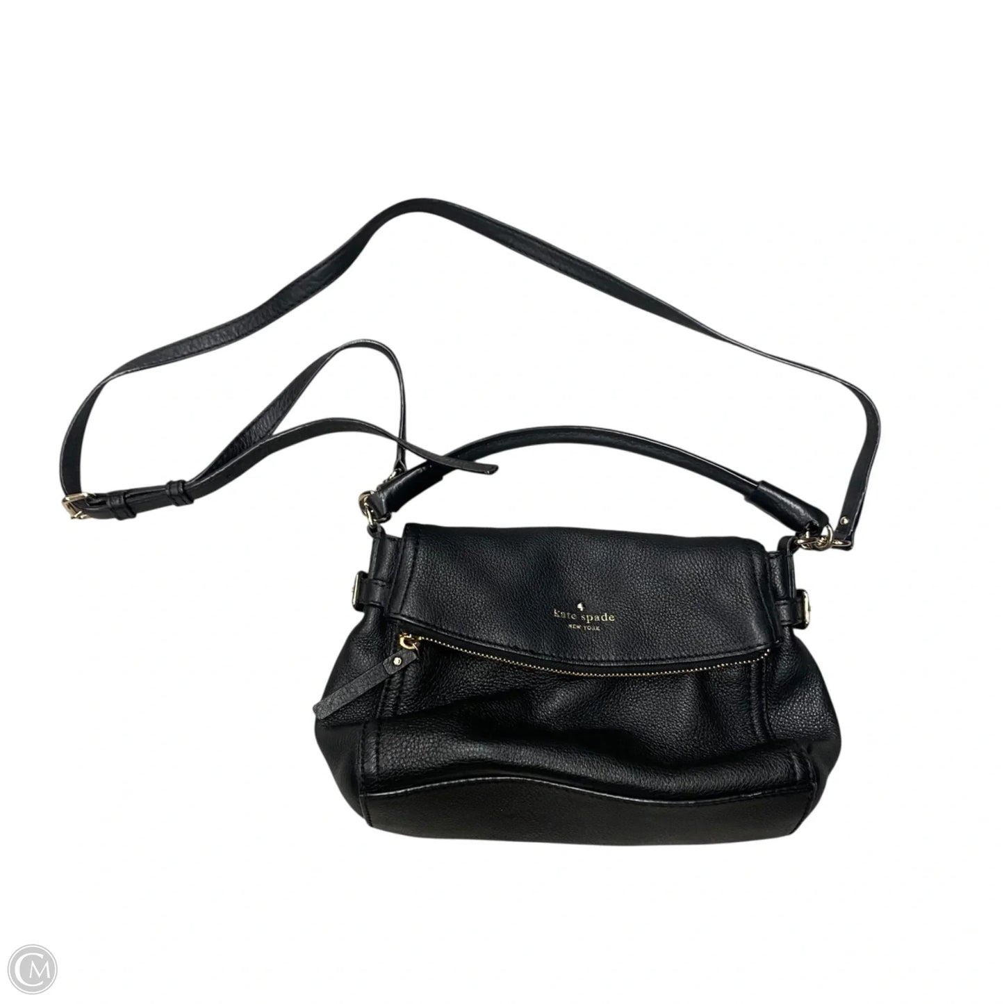 Crossbody Designer By Kate Spade, Size: Small