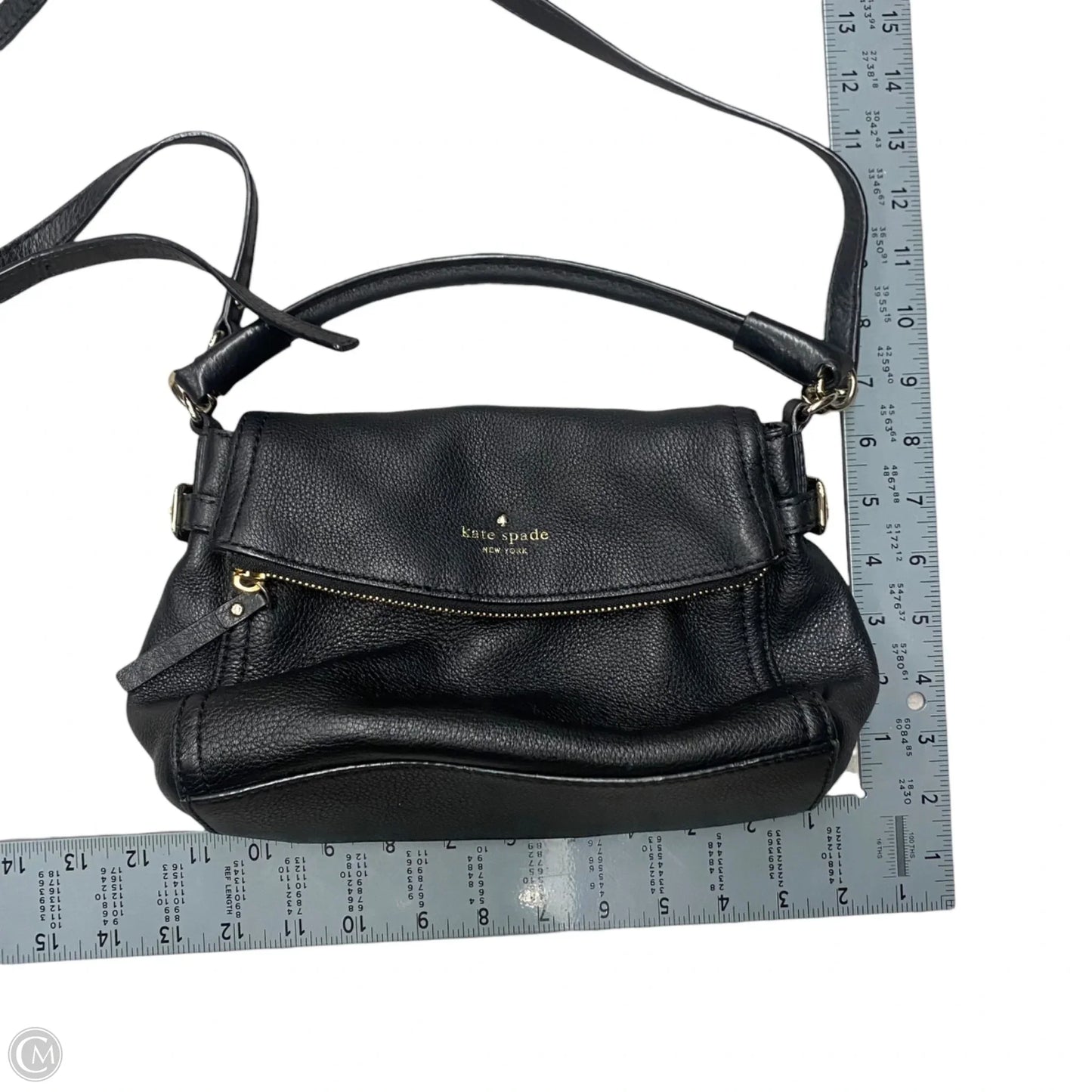 Crossbody Designer By Kate Spade, Size: Small